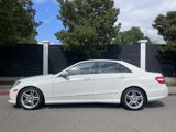 Used 2011 Mercedes-Benz E 350 4MATIC Sedan image 4
