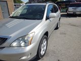 Used 2008 Lexus RX 350 AWD image 3