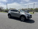 Used 2020 Kia Sportage LX image 3