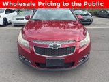 Used 2013 Chevrolet Cruze LT w/ All-Star Edition image 2