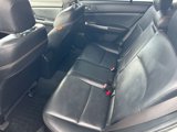 Used 2016 Subaru Crosstrek 2.0i Limited image 6