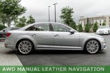 Used 2017 Audi A4 2.0T Premium Plus w/ Premium Plus Package image 3