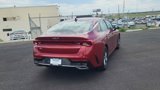 Used 2023 Kia K5 LXS image 5