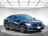 Used 2020 Honda Civic Sport image 4