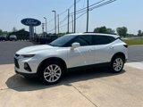 Used 2022 Chevrolet Blazer LT w/ Sound & Technology Package image 4