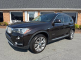 Used 2015 BMW X3 xDrive28i image 3