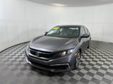 Used 2021 Honda Civic LX image 2