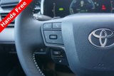 New 2025 Toyota Camry SE image 3