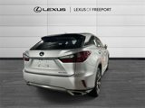 Used 2019 Lexus RX 350 AWD image 4