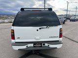 Used 2004 Chevrolet Suburban Z71 w/ Preferred Equipment Group image 6