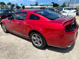 Used 2013 Ford Mustang Premium image 2