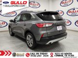 Used 2021 Ford Escape SEL w/ Technology Package image 5