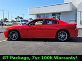 Certified 2023 Dodge Charger GT image 4
