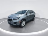 Used 2023 Chevrolet Equinox LT image 4