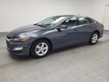 Used 2019 Chevrolet Malibu LS image 2