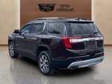 Used 2020 GMC Acadia SLE w/ Driver Convenience Package image 3