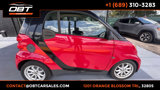 Used 2009 smart fortwo passion image 6