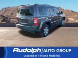 Used 2016 Jeep Patriot Sport w/ Power Value Group image 5