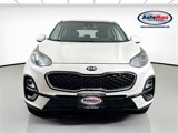 Used 2022 Kia Sportage LX image 6
