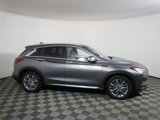 Certified 2024 INFINITI QX50 Luxe image 2