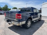 Used 2007 Lincoln Mark LT 4x4 image 3