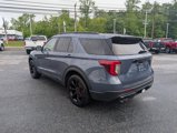 Certified 2021 Ford Explorer ST w/ Equipment Group 401A image 4