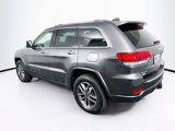 Used 2020 Jeep Grand Cherokee Limited w/ Trailer Tow Group IV image 5