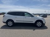 Used 2017 Chevrolet Traverse LS image 4
