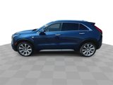 Certified 2019 Cadillac XT4 Premium Luxury image 6