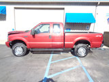 Used 2002 Ford F250 XLT image 5
