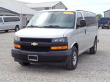 Used 2019 Chevrolet Express 2500 LS w/ Driver Convenience Package image 4