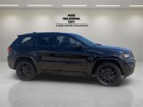Used 2020 Jeep Grand Cherokee Altitude image 4