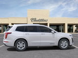 New 2025 Cadillac XT6 Luxury image 5