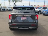 Used 2020 Ford Explorer XLT w/ Equipment Group 202A image 6