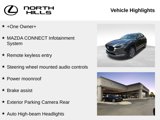 Used 2022 MAZDA CX-30 AWD 2.5 S w/ Preferred Package image 4