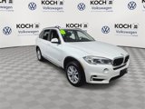 Used 2015 BMW X5 xDrive35i image 2