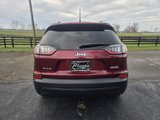 Used 2020 Jeep Cherokee Latitude image 4