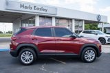 Used 2024 Chevrolet TrailBlazer LS w/ LS Convenience Package image 2