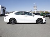 Used 2022 Toyota Camry SE image 5