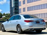 Used 2022 Mercedes-Benz C 300 4MATIC Sedan image 5