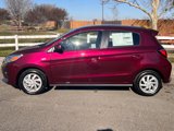 New 2024 Mitsubishi Mirage LE image 3