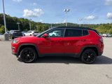 Used 2019 Jeep Compass Latitude w/ Safety & Security Group image 6