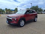 Certified 2024 Chevrolet TrailBlazer LS w/ LS Confidence Package image 4