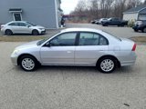 Used 2005 Honda Civic LX image 4