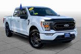 Certified 2022 Ford F150 XLT w/ Equipment Group 302A High image 2
