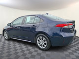 Certified 2021 Toyota Corolla LE image 4