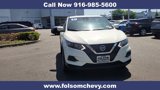 Used 2021 Nissan Rogue Sport S image 3