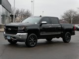 Used 2016 Chevrolet Silverado 1500 LTZ w/ Sport Package image 3