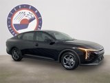 New 2025 Kia K4 LXS image 2