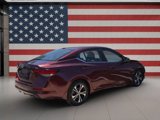 Used 2020 Nissan Sentra SV image 5
